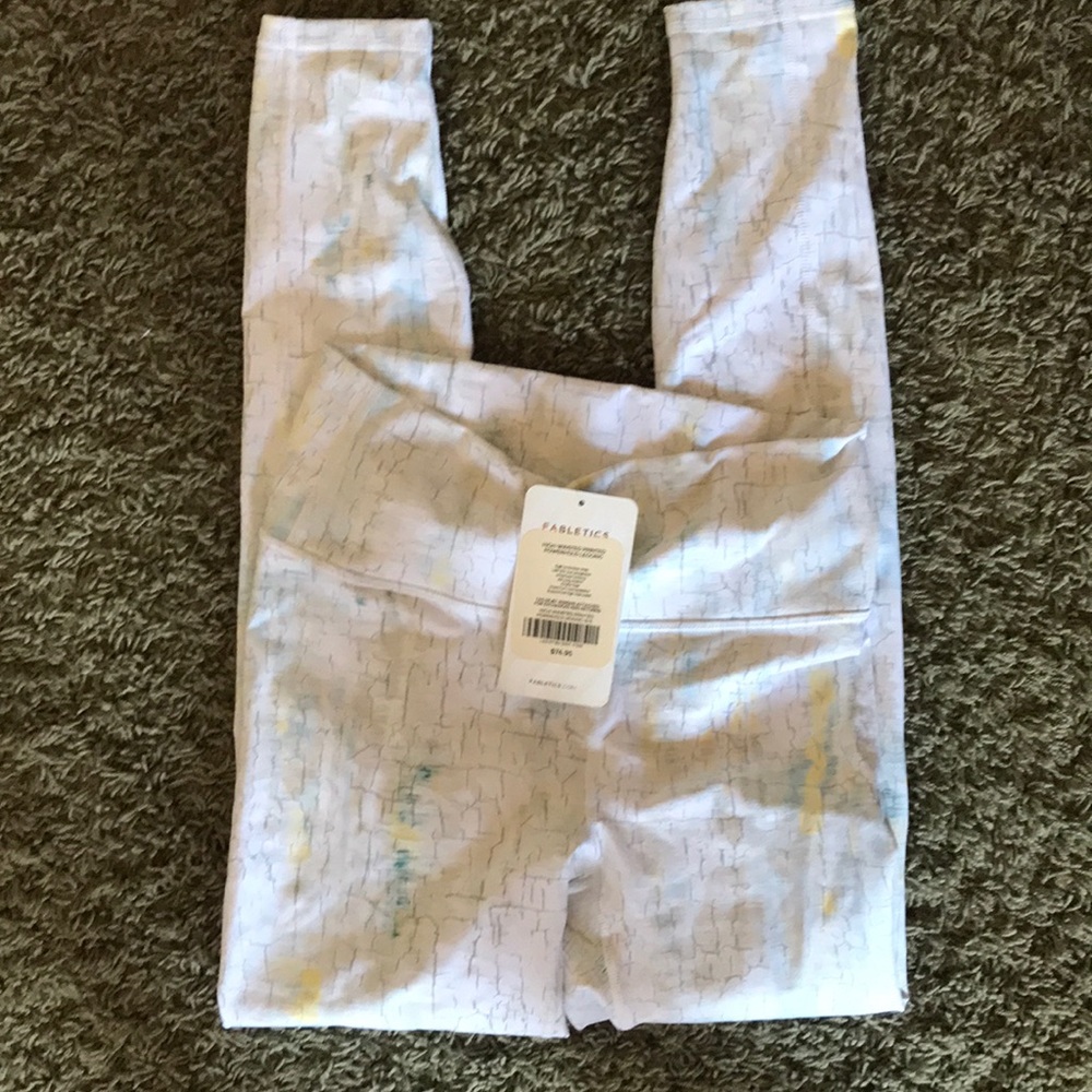 Fabletics leggings